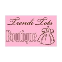 Trendi Tots Boutique coupons